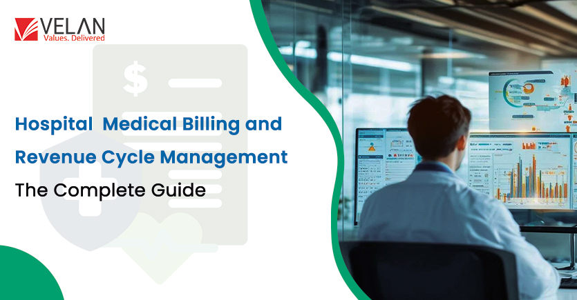 Hospital Medical Billing and Revenue Cycle Management